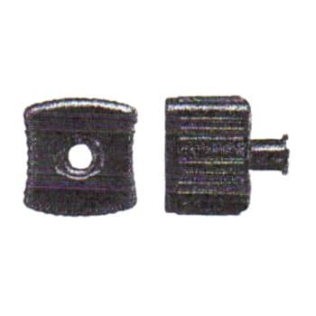 BD Cornwall Disposable Syringe Tip Connector
