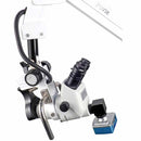 Bovie Colpo-Master I Colposcope