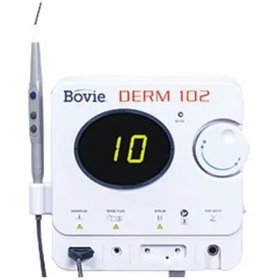 Bovie Derm 102 High Frequency Desiccator