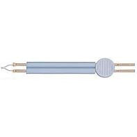 Bovie Disposable High Temperature 2" Flex Fine Tip (10/Box)