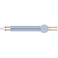 Bovie Disposable High Temperature 2" Flex Loop Tip (10/Box)