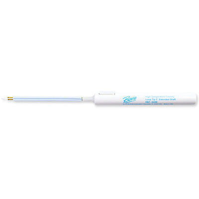 Bovie Disposable High Temperature Extended 5" Shaft Loop Tip Cautery (10/Box)