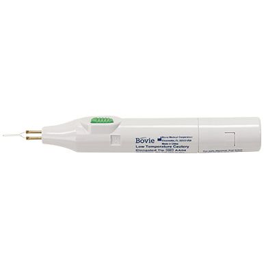 Bovie Disposable Low Temperature Elongated Fine Tip Cautery (10/Box)