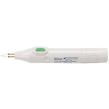 Bovie Disposable Low Temperature Fine Tip Cautery