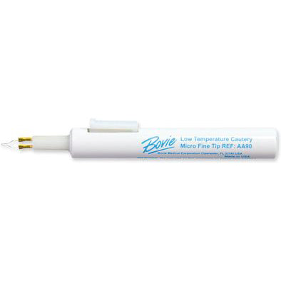 Bovie Disposable Low Temperature Micro Fine Tip Cautery
