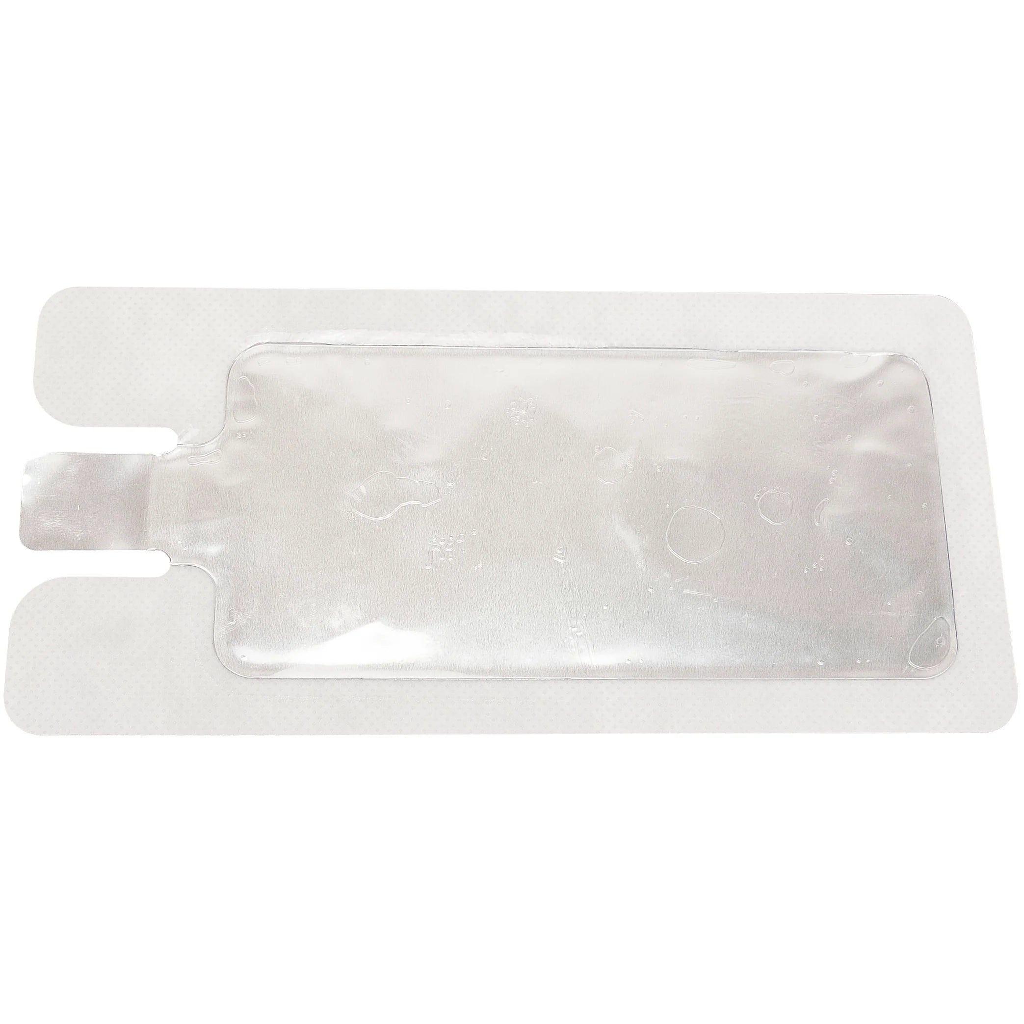 Bovie Disposable Solid Adult Return Electrode (50/Pack) Standard
