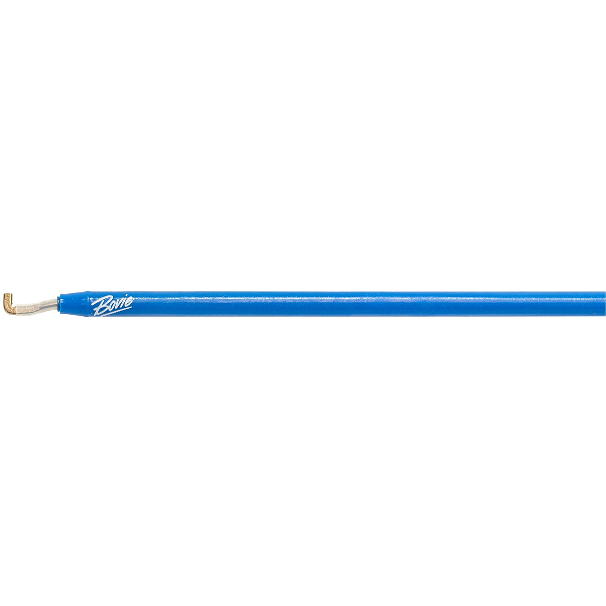 Bovie Laparoscopic L-Hook Heavy Wire Electrode with Adaptor