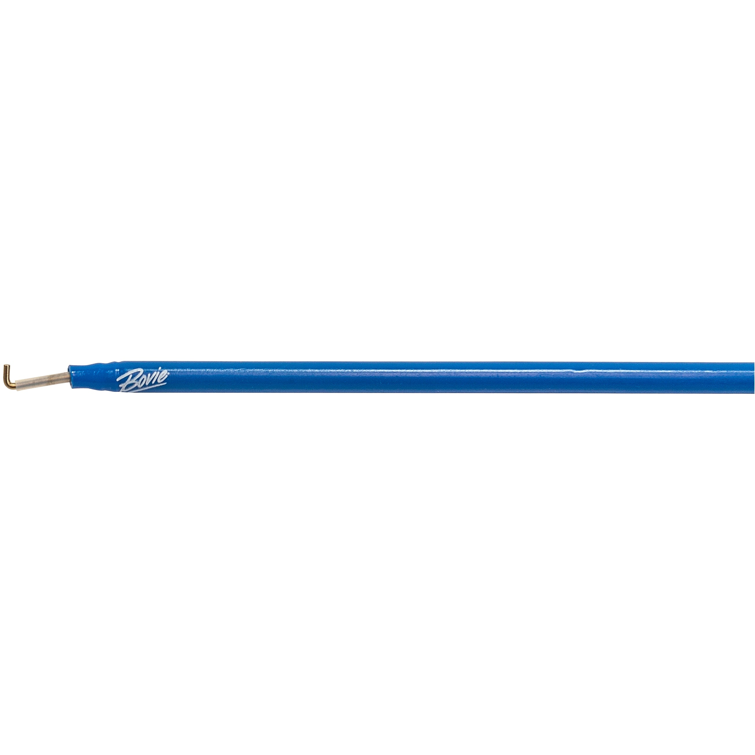 Bovie Laparoscopic L-Hook Wire Electrode with Adaptor