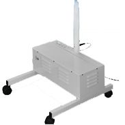 Bovie MI-750 LED Procedure Light - Battery Pack