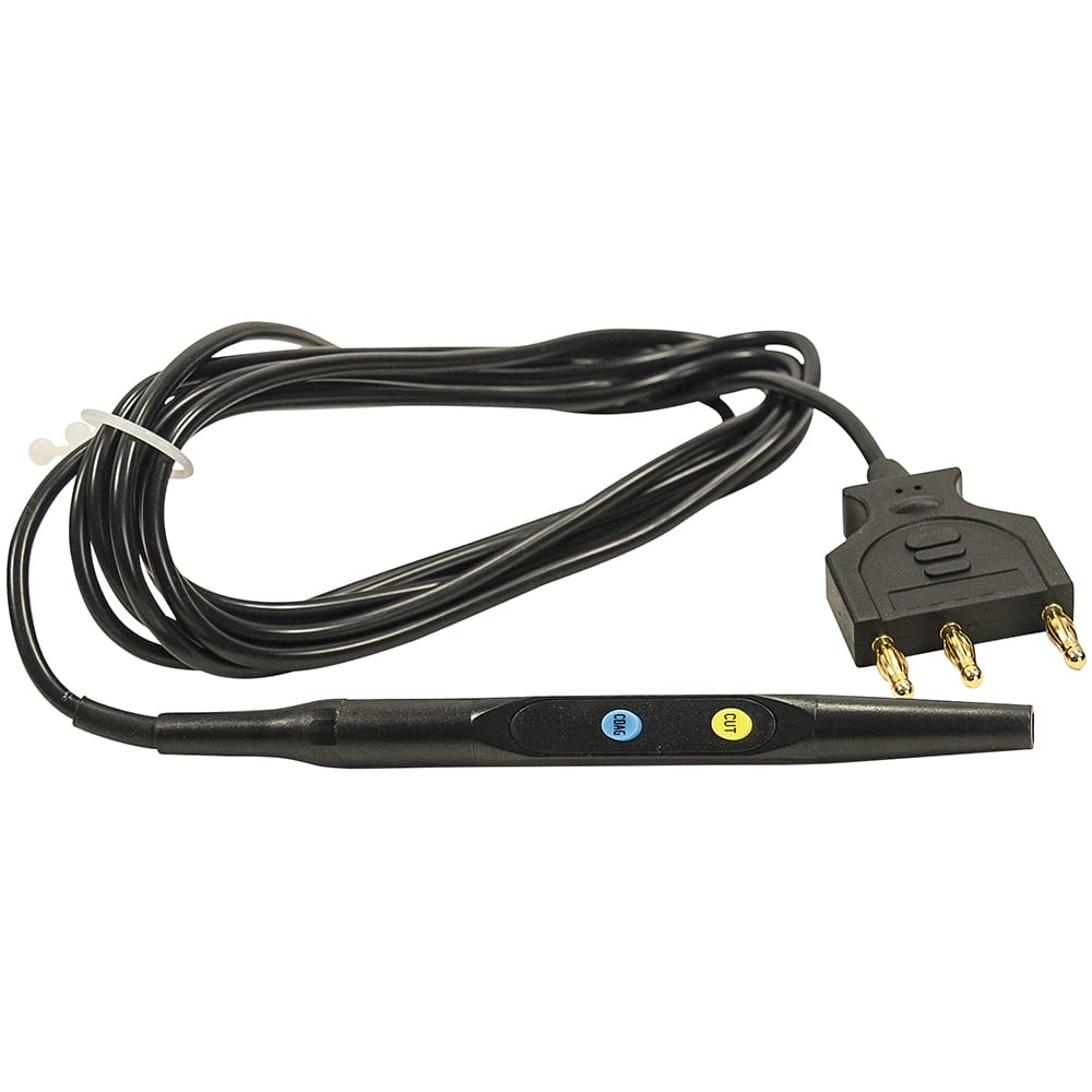 Bovie Reusable Push Button Pencil