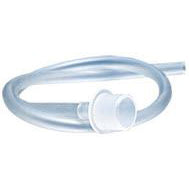 Bovie Smoke Evacuator Reducer Fitting 7/8" to 1/4" x 24" Tubing - Sterile