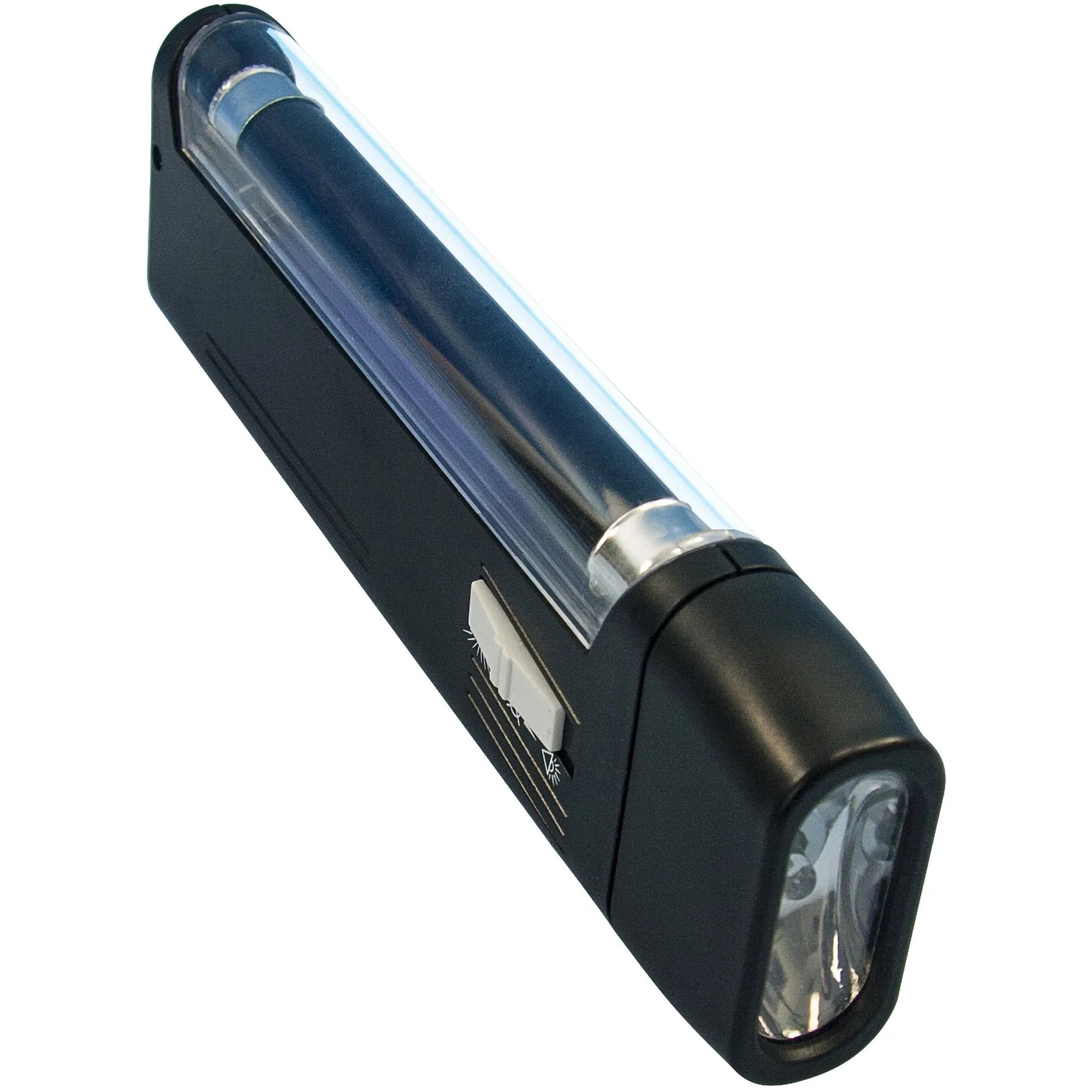 Bovie Woods Light - fluorescent and LED lamps