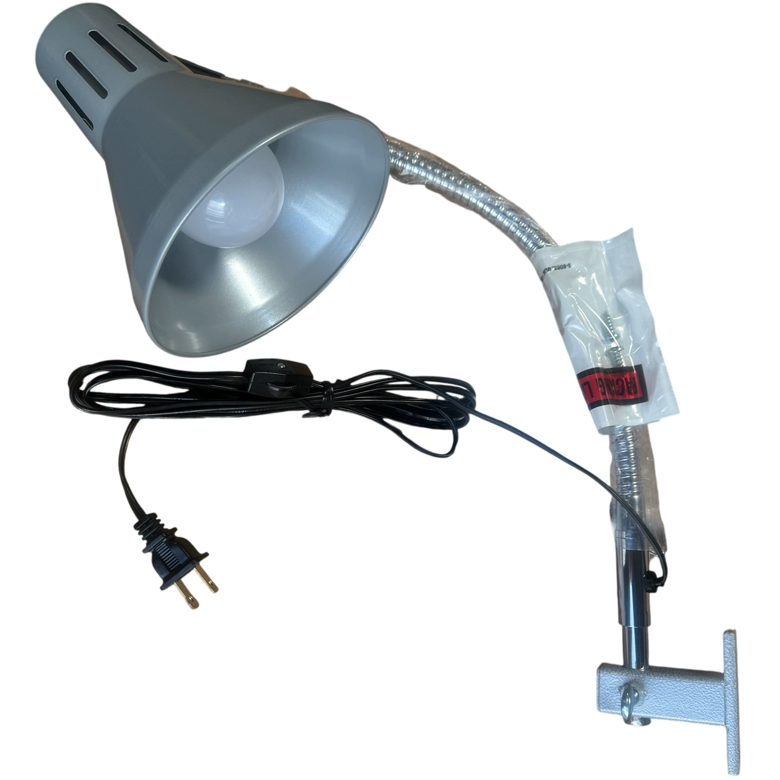 Brandt Halogen Diagnostic Lamp