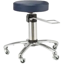 Brandt Industries Hydraulic Stool