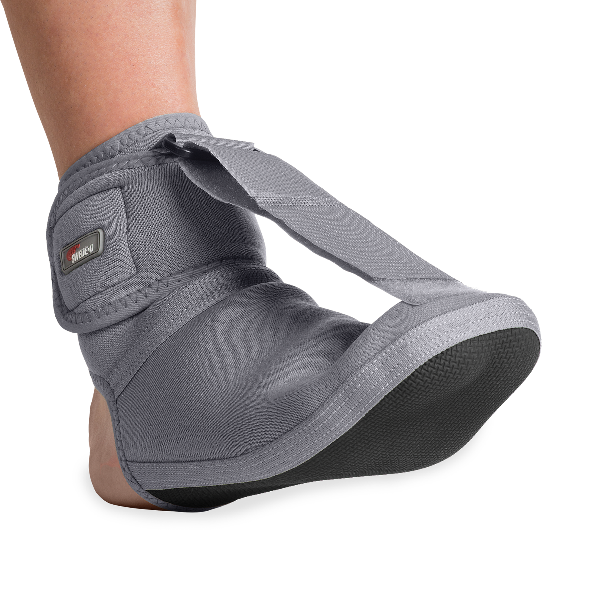 SUPPORT PLANTAR DR GRAYXL