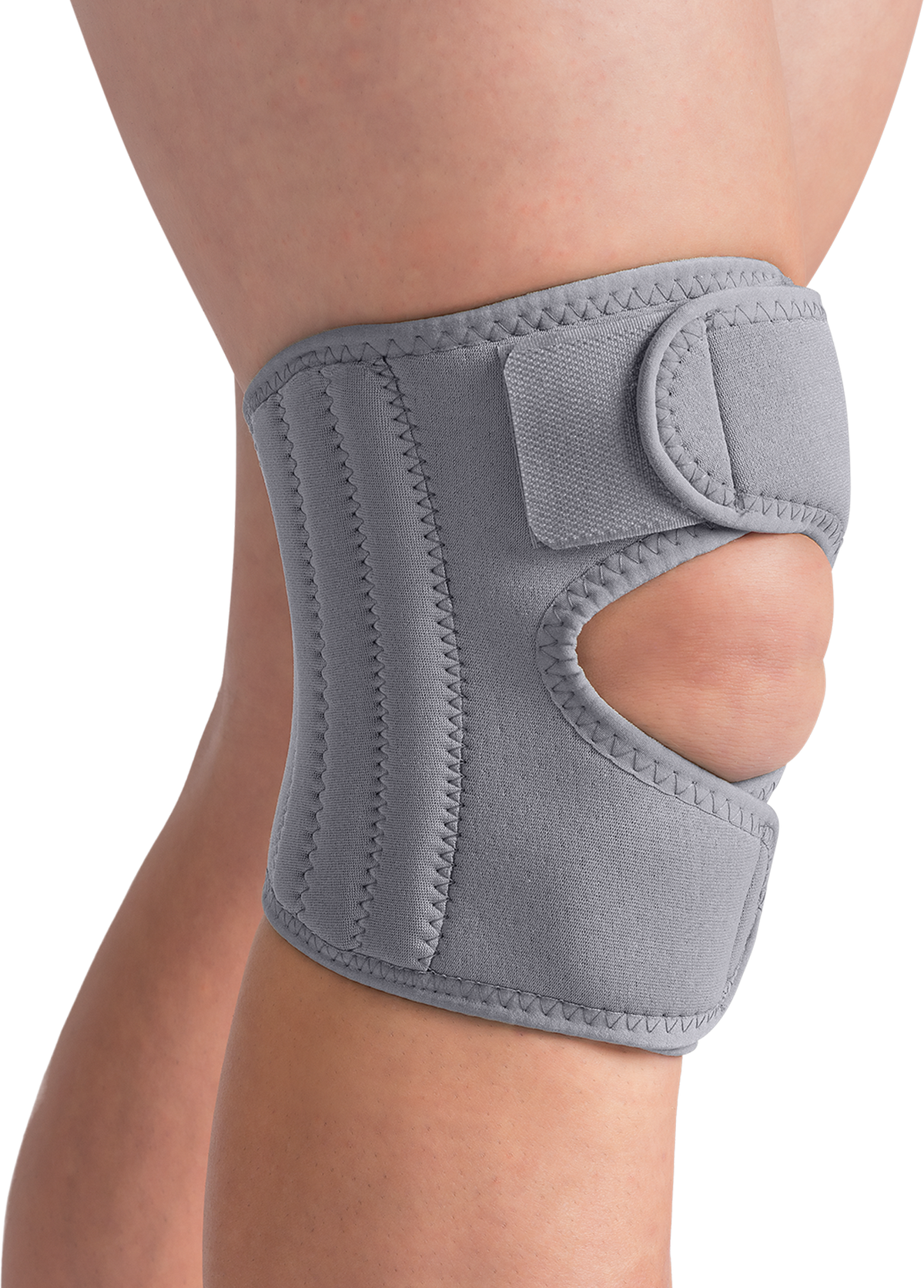 STABILIZER ADJ KNEE S/MD