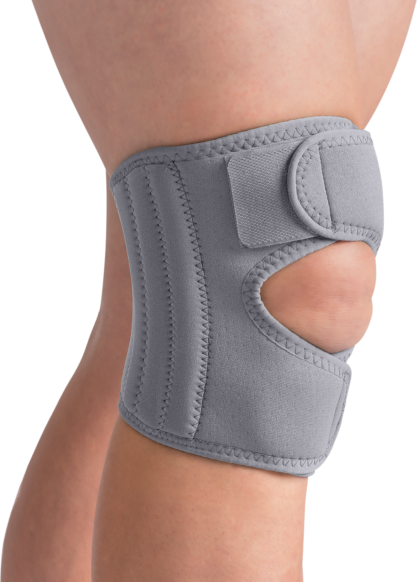 STABILIZER ADJ KNEE S/MD