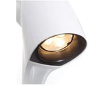 Burton Carelite LED Task Light - Close-Up