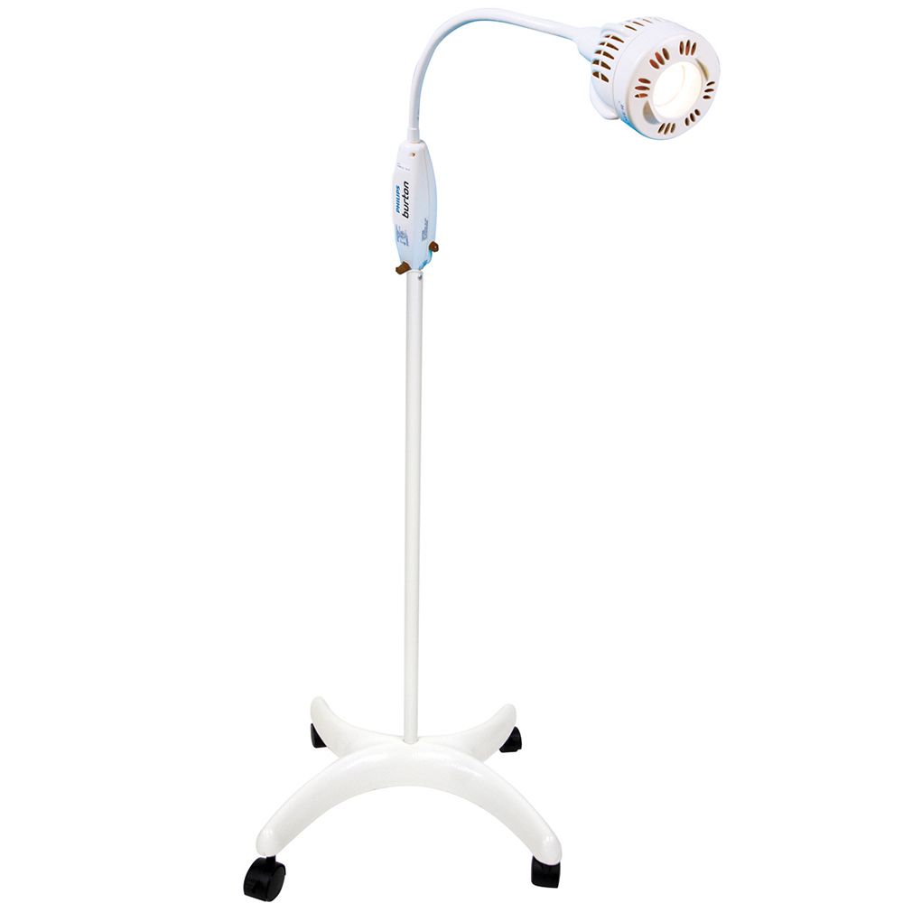 Burton Gleamer Examination Light - Floorstand