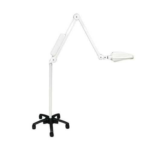 Burton Nova Exam LED Dual Intensity Exam Light Floorstand