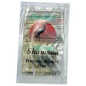 SHAMPOO/BODY WASH SINGLE USE.35 OZ PKT 100/BG 10BG/CS