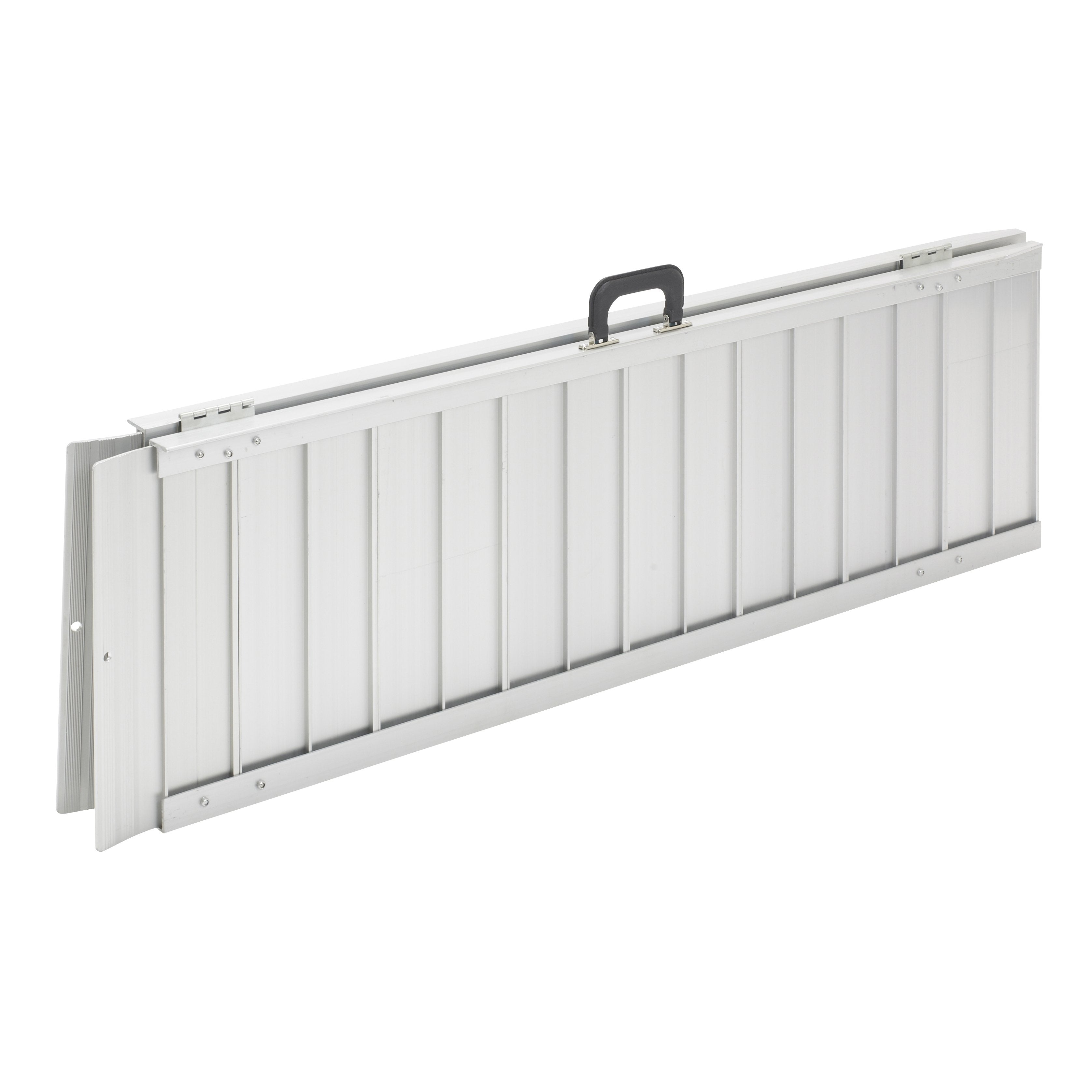 drive Wheelchair Ramp, 26-1/2 x 48 Inch (Each)