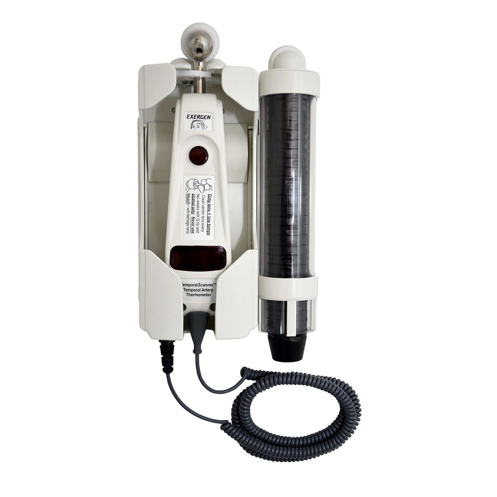 Exergen Exergen TAT-5000 Thermometer Security System