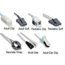 Datex Ohmeda Direct Connect SpO2 Sensor