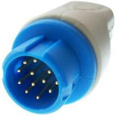 Cables and Sensors Philips Direct Connect SpO2 Sensor - 12-Pin Connector