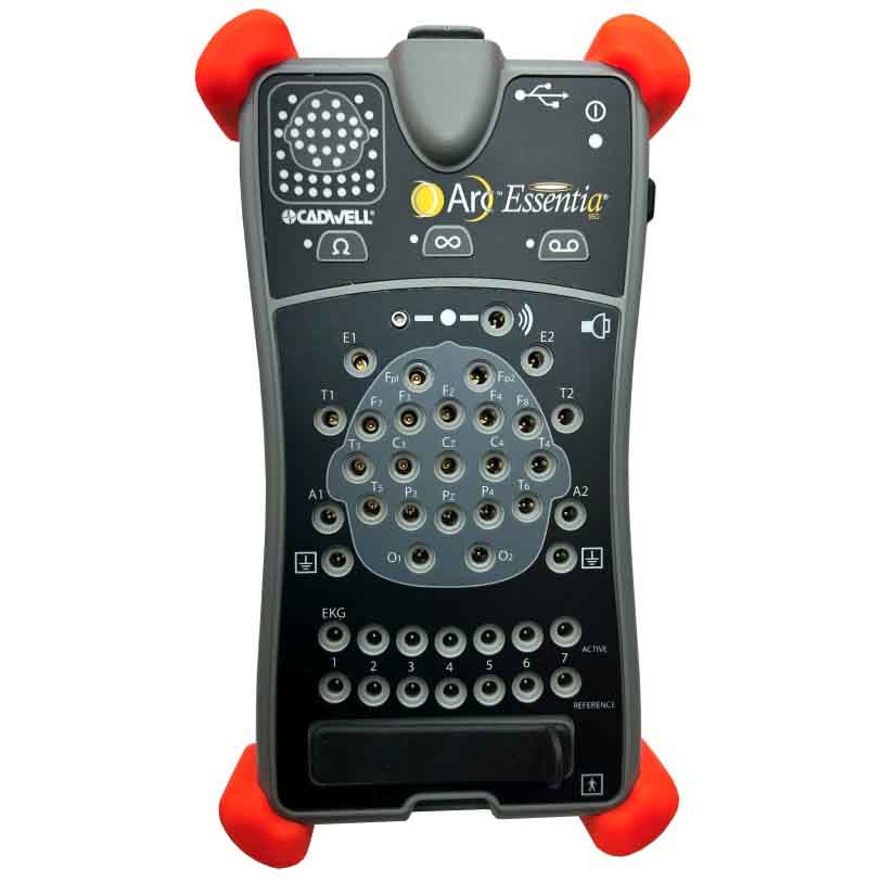 健康管理・計測計 ELECTRON CHARGER AC100V Cadwell Arc Essentia EEG - 190290-200