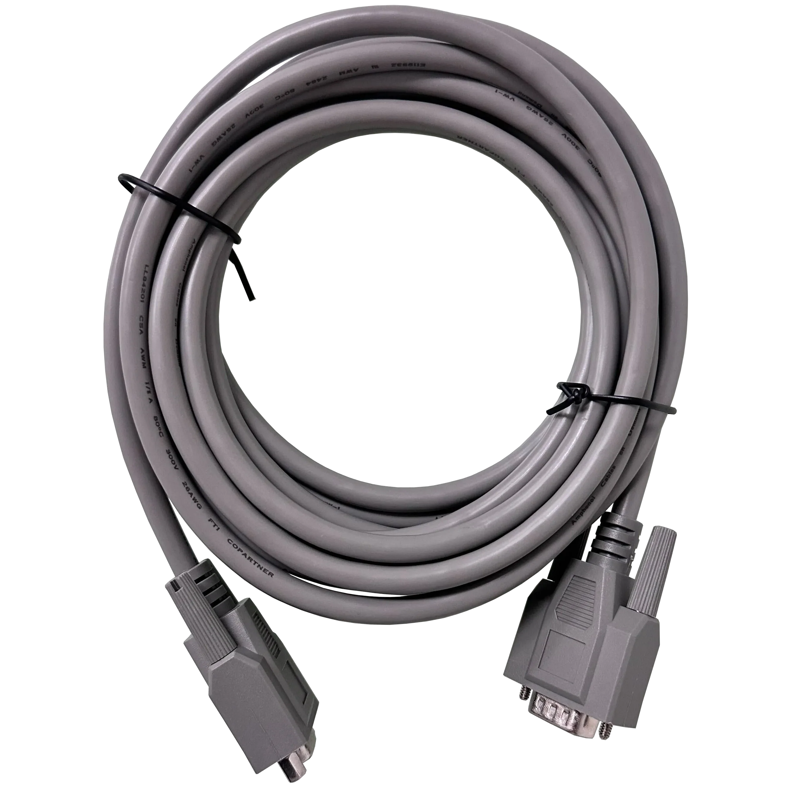 Cadwell Sierra Amplifier Cable