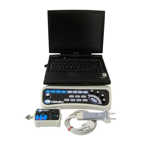 Cadwell Sierra Wave EMG