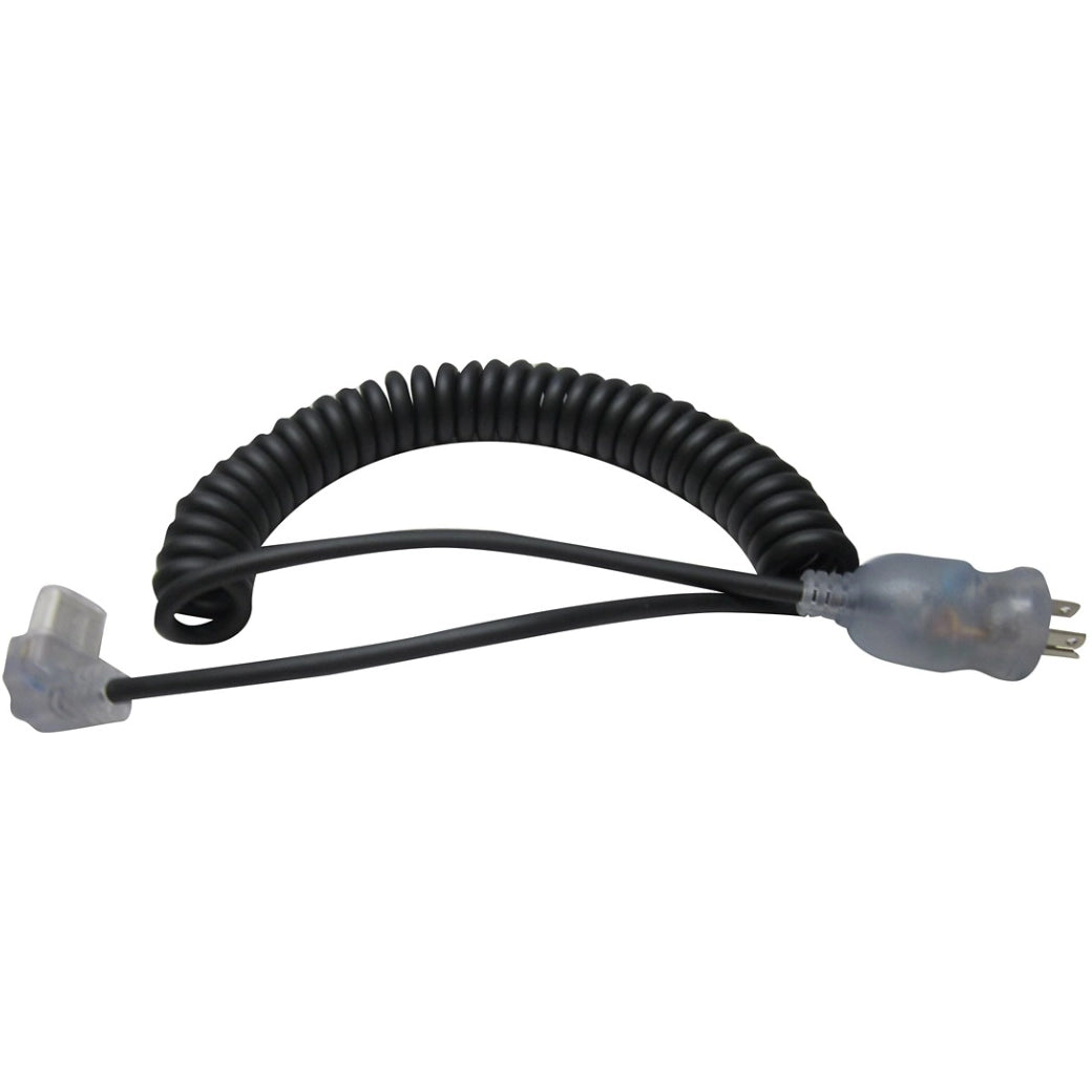 Capsa Healthcare M40 Computing Cart Spiral Power Cord