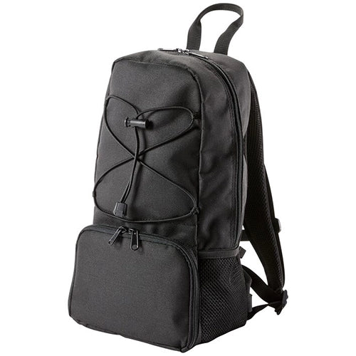 Cardinal Health Kangaroo Backpack - Black - Medium