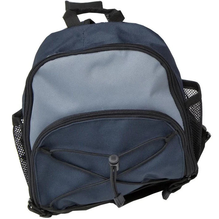 Cardinal Health Kangaroo Joey Mini Backpack - Blue