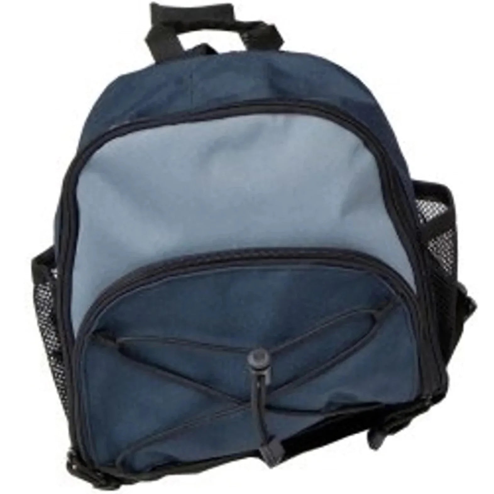 Cardinal Health Kangaroo Joey Super Mini Backpack - Blue