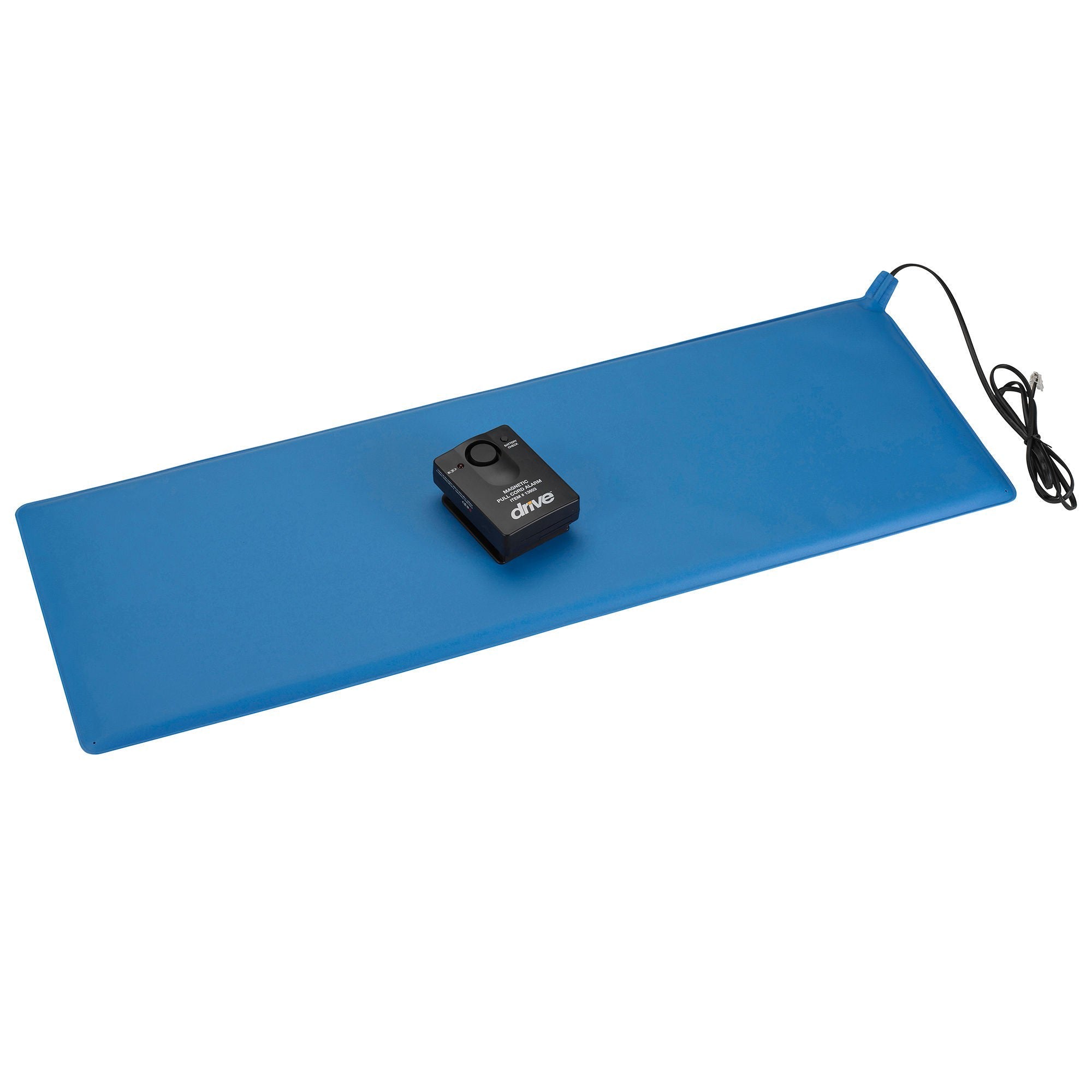 drive Bed Sensor Pad Alarm System, 11 x 30 Inch (Each)