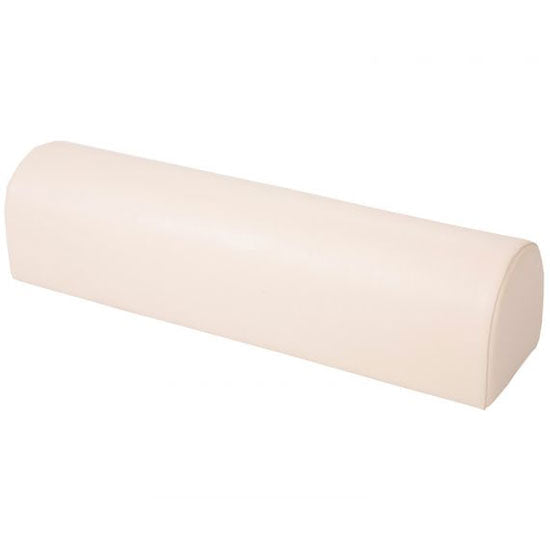 Chattanooga Bolster - 23.6" x 5.9" x 5.9" Beige