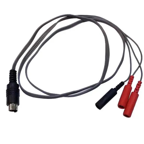 Chattanooga Hi-Volt Lead Wire Set