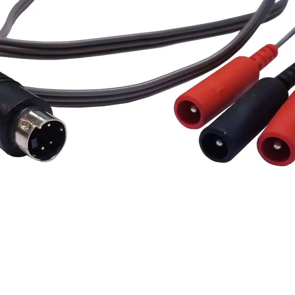 Chattanooga Hi-Volt Lead Wire Set