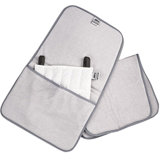Chattanooga Hydrocollator Foam-Filled Terry Cover Standard