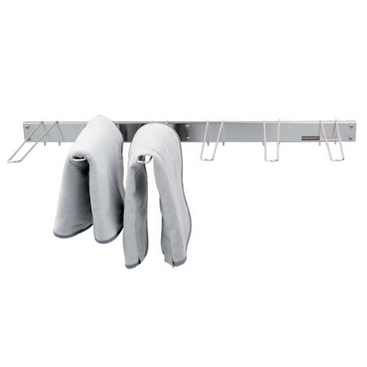 Chattanooga Hydrocollator Wall Mounted Towel Rack