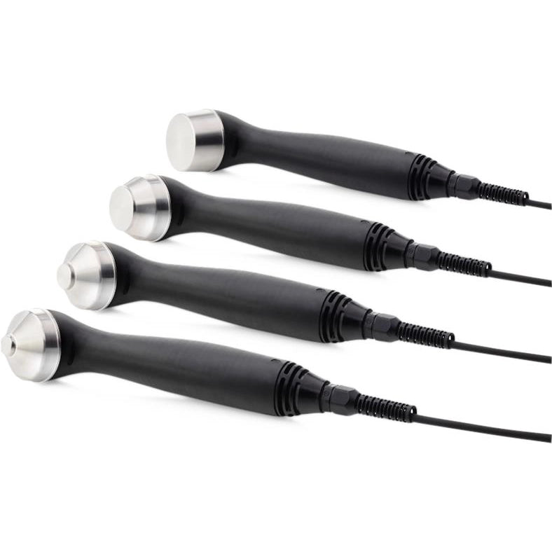 Chattanooga Intelect Transport 2 Ultrasound Applicators