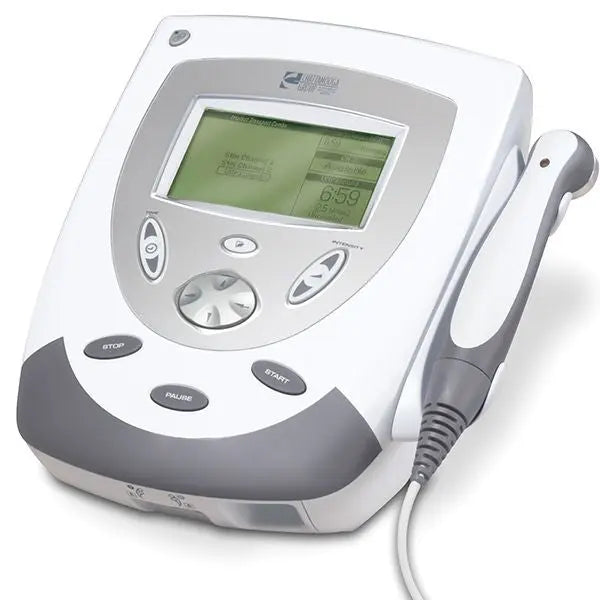 Chattanooga Intelect TranSport Combination System