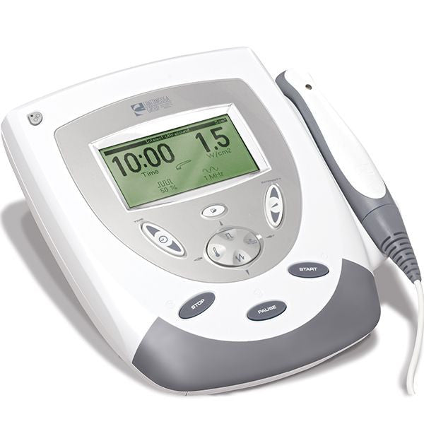 Intelect¨ Transport - Ultrasound system with 5 cm head and mobile cart Intelect¨ Transport - Ultrasound system with 5 cm head and mobile cart