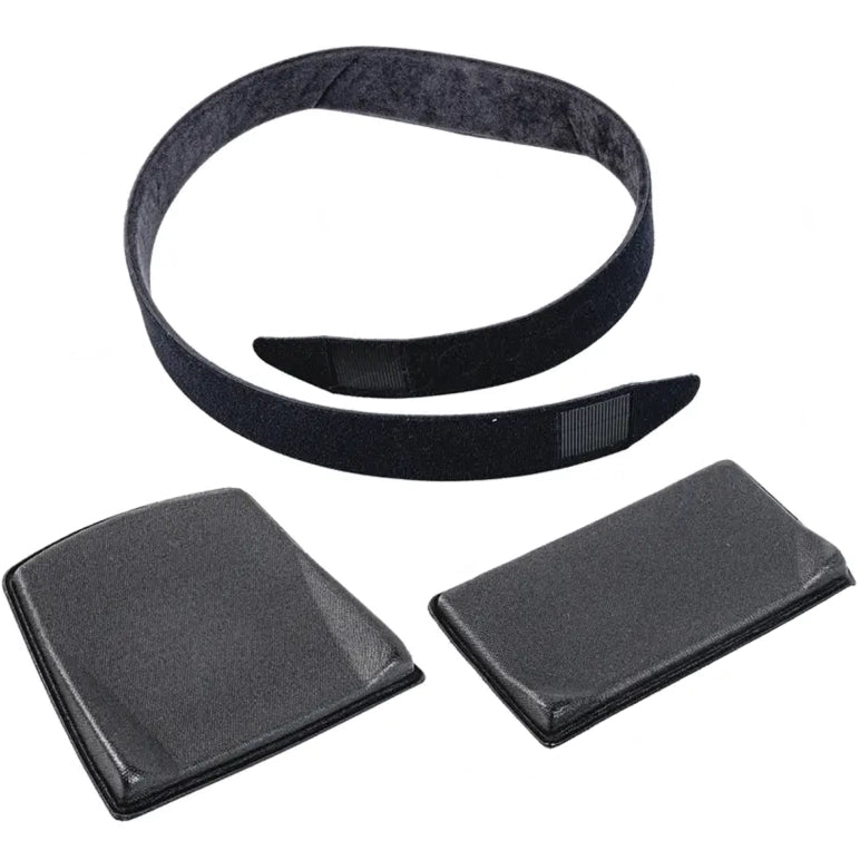 Chattanooga Saunders Headstrap and Pads Kit