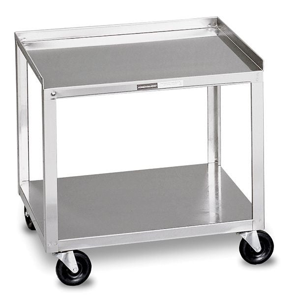 Chattanooga Stainless Steel Cart Model MB
