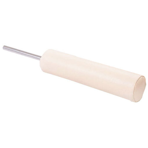 Chattanooga Traction Support - Round Beige