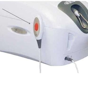 TX traction - patient interrupt switch only TX traction - patient interrupt switch only