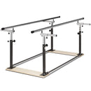 Clinton Folding Parallel Bars  10 feet